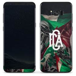 Folien für Smartphones matt