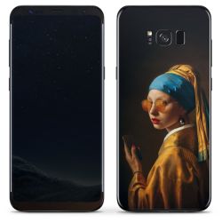 Foils for Smartphones matt