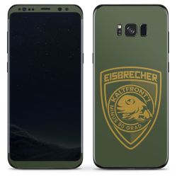 Folien für Smartphones matt