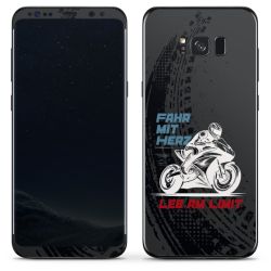 Folien für Smartphones matt