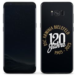 Folien für Smartphones matt