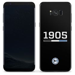 Folien für Smartphones matt