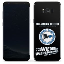 Folien für Smartphones matt