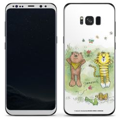 Foils for Smartphones matt