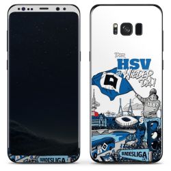 Folien für Smartphones matt