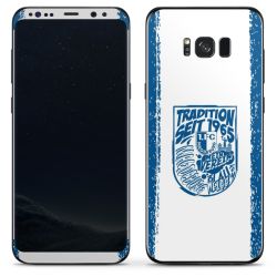 Folien für Smartphones matt