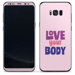 Foils for Smartphones matt