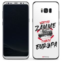 Folien für Smartphones matt