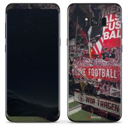 Folien für Smartphones matt