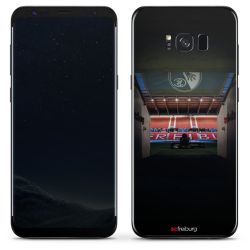 Folien für Smartphones matt