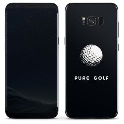 Foils for Smartphones matt