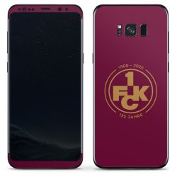 Folien für Smartphones matt