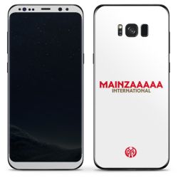 Folien für Smartphones matt