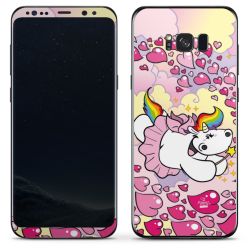 Folien für Smartphones matt