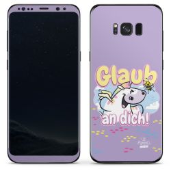 Folien für Smartphones matt