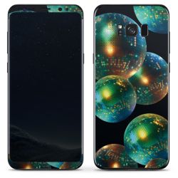 Foils for Smartphones matt