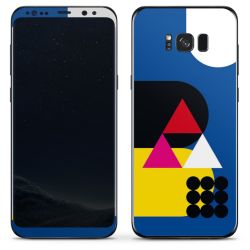 Folier Telefoner måtten