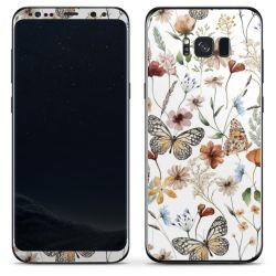 Foils for Smartphones matt