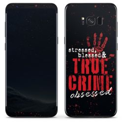 Foils for Smartphones matt