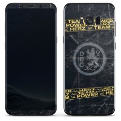 Folien für Smartphones matt