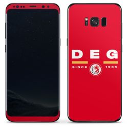 Folien für Smartphones matt