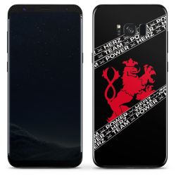 Folien für Smartphones matt