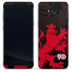 Folien für Smartphones matt