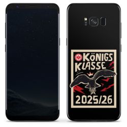 Folien für Smartphones matt