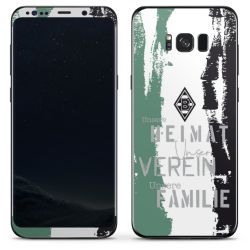 Folien für Smartphones matt