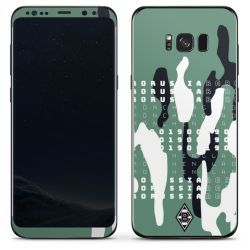 Folien für Smartphones matt