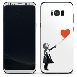 Foils for Smartphones matt