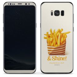 Foils for Smartphones matt