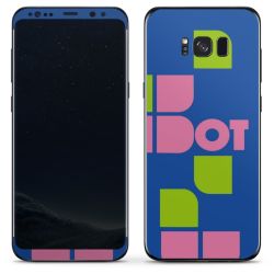 Foils for Smartphones matt