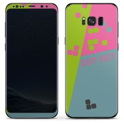 Foils for Smartphones matt