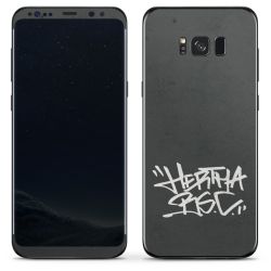 Folien für Smartphones matt