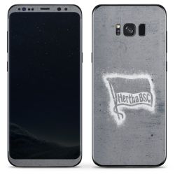 Folien für Smartphones matt