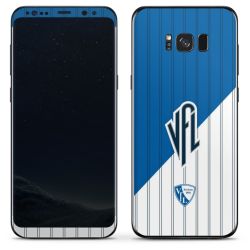 Folien für Smartphones matt