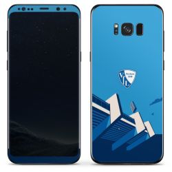 Folien für Smartphones matt