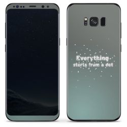 Foils for Smartphones matt