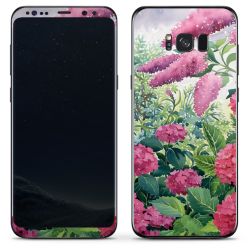 SkinVinyyli Puhelimet mattapinta