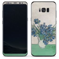 Foils for Smartphones matt