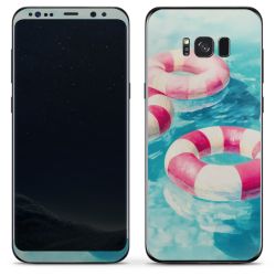 Foils for Smartphones matt