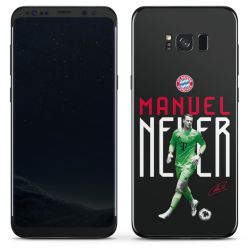 Foils for Smartphones matt