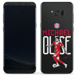 Foils for Smartphones matt