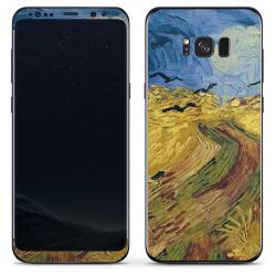 Foils for Smartphones matt