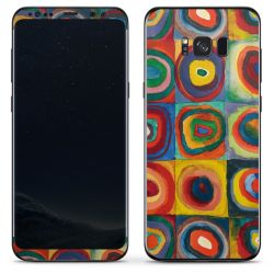 Foils for Smartphones matt