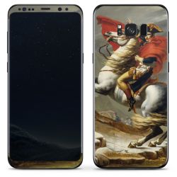 Foils for Smartphones matt