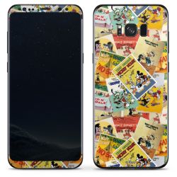 SkinVinyyli Puhelimet mattapinta