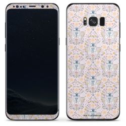 Folien für Smartphones matt