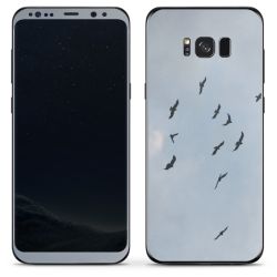 Foils for Smartphones matt